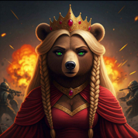 Mischka avatar