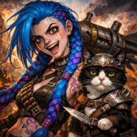Scherbatsky89 avatar