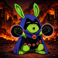 Raebunny avatar