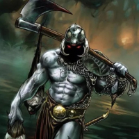 Road Warrior 54 avatar