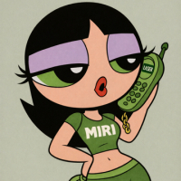 mirimirii avatar