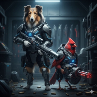 FKN REDZDS avatar