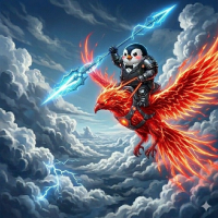 General Tux 24e avatar