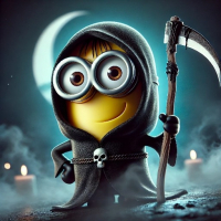 Death Angel lol avatar