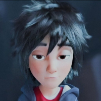 Hïrõ avatar