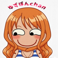 ゆずん船長 avatar