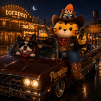 ʚとらまるɞ avatar