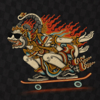 Tekotok69 avatar