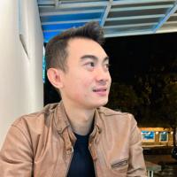 BabaLiong avatar