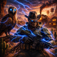 VoltageReality avatar