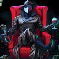 Mangolfrets avatar