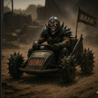 Guruvesh avatar