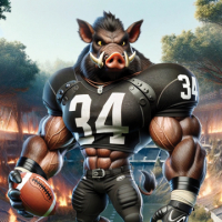 BoarHog34 avatar