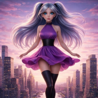Princesa Mística avatar