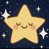 별v avatar