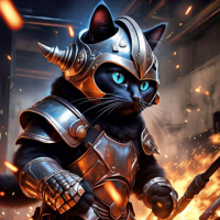 Cap Capivarinha avatar
