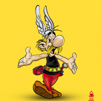 Ludo the gallic avatar