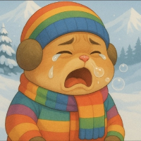 SNOT 콧물 avatar