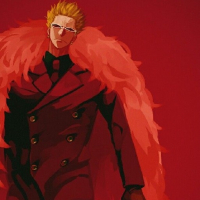 DONQUIXOT3 avatar