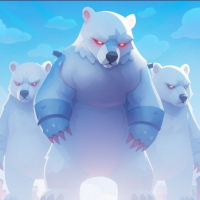 곰셋 bh avatar