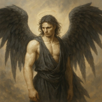 별빛 Angel may Cry avatar