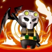 Ghost  고 스 트 avatar