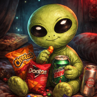 NotABart avatar