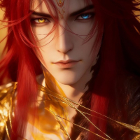 火神一 avatar