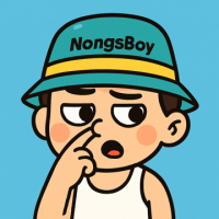 Noongsss avatar