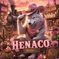 Henaco avatar