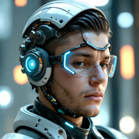Iuri007 avatar