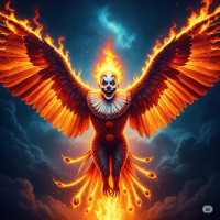 LieutenantJoker avatar