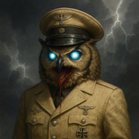 Ångström avatar