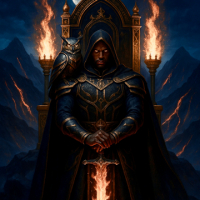 Callen17 avatar