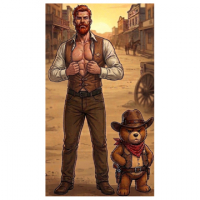 Grumbyguy09 avatar