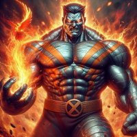 Coloxus avatar