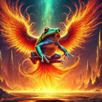 frog6969 avatar
