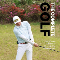 Poor Golfer 백돌 avatar