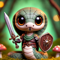 촬뚜에요  Charls avatar