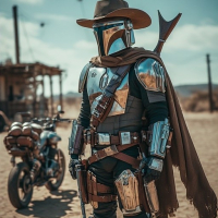 Cowboylorian avatar