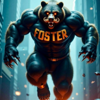CFoster avatar
