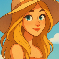 Eva DeVries avatar