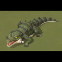 Croco Vuitton avatar