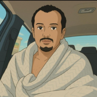 Ahmed Elhonsh avatar