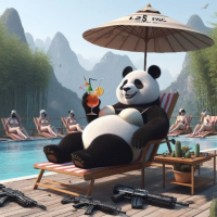 Panda69000 avatar
