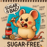 SUGAR FREE avatar
