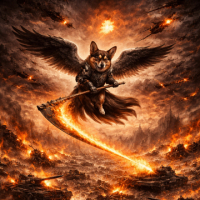 Orhasm avatar