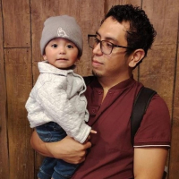 Julián Mathias avatar