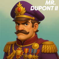 MR DUPONT II avatar