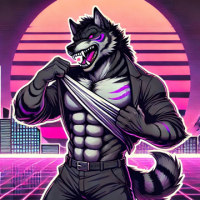 Tig Wolf avatar